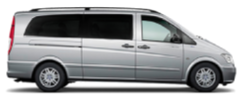 eight seater