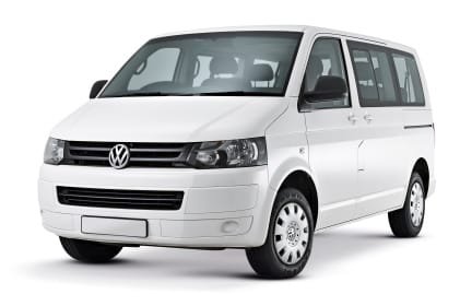 Minibus service