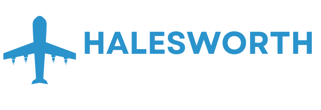 halesworth logo